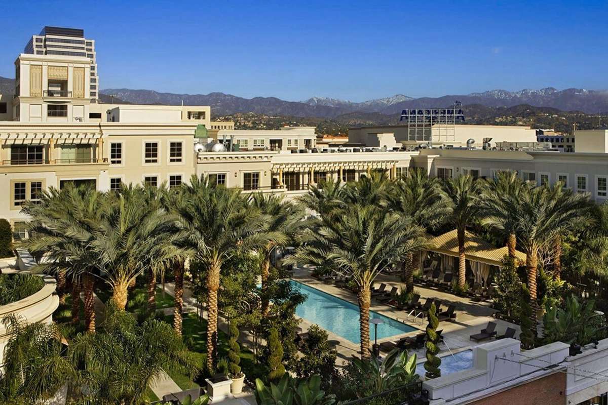 2bed 2bath Americana