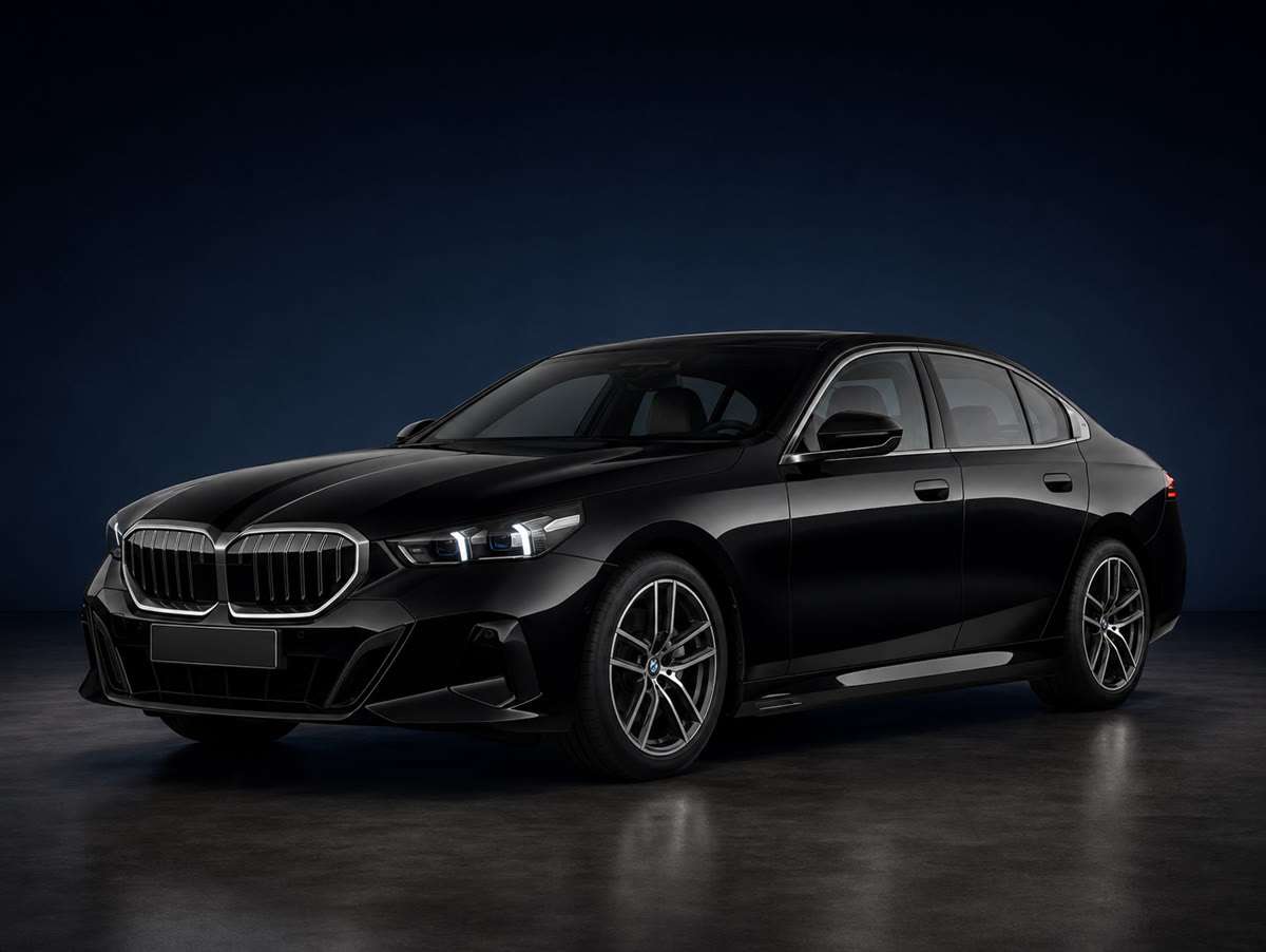 VHD Limo Service - Luxury Transportation & Private Rides