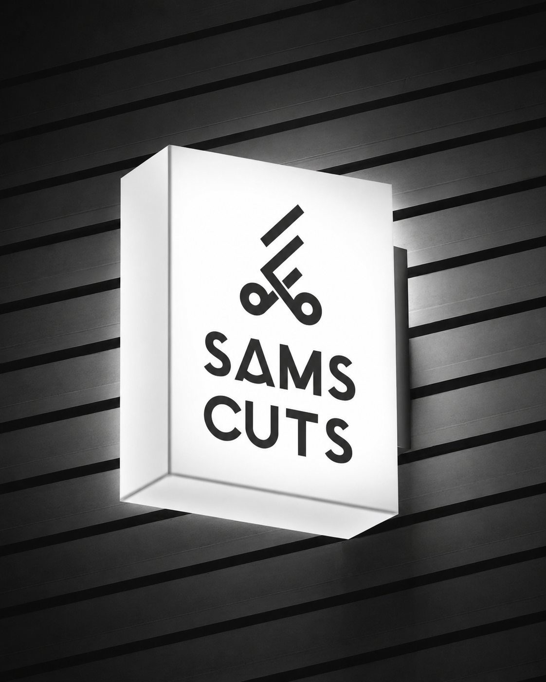 Sam's Cuts – Men's Haircuts, Beard Grooming & Facials